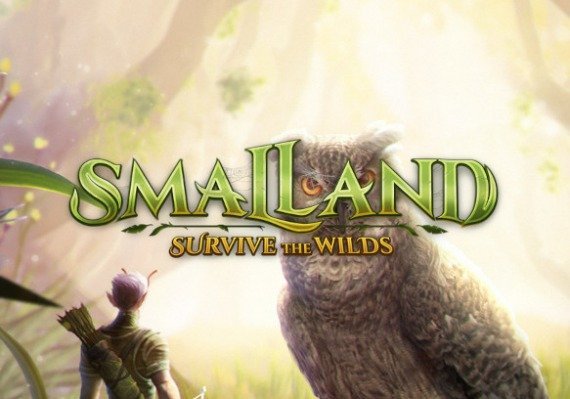 Buy Smalland: Survive the Wilds (PC) CD Key for STEAM - GLOBAL