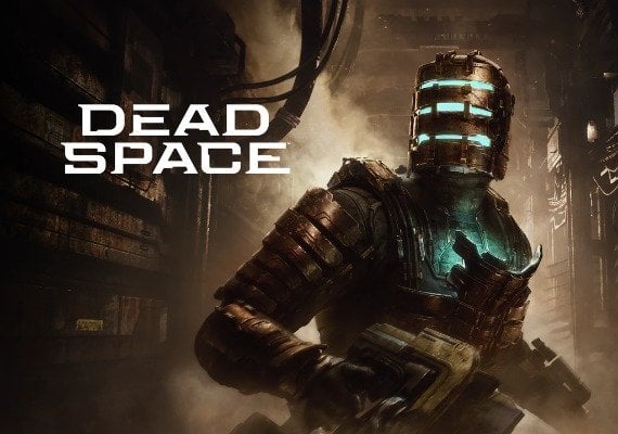 Buy Dead Space Remake (PC) CD Key for STEAM - GLOBAL