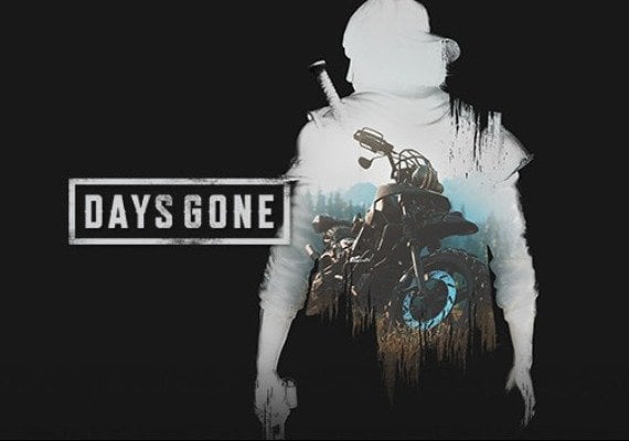 Days Gone Steam CD Key Turkey