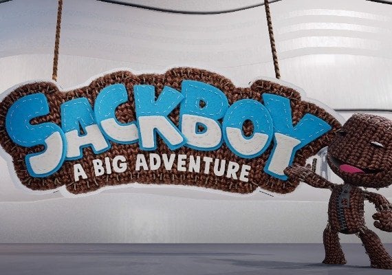 Sackboy: A Big Adventure Steam CD Key Turkey