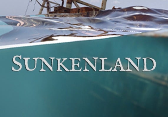 Sunkenland Steam Key Global