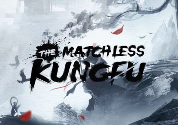 Buy The Matchless KungFu (PC) CD Key for STEAM - GLOBAL