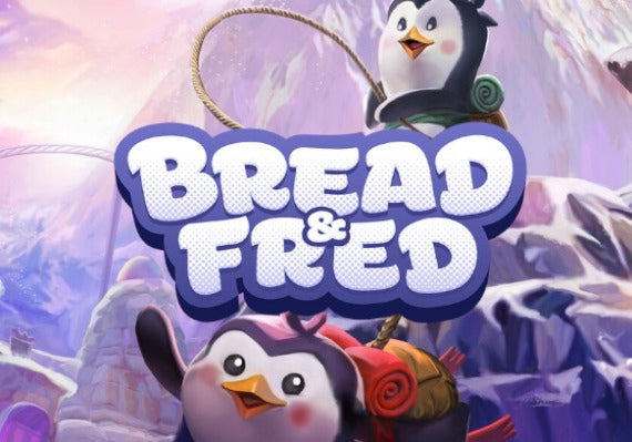 Buy Bread & Fred (PC) CD Key for STEAM - GLOBAL