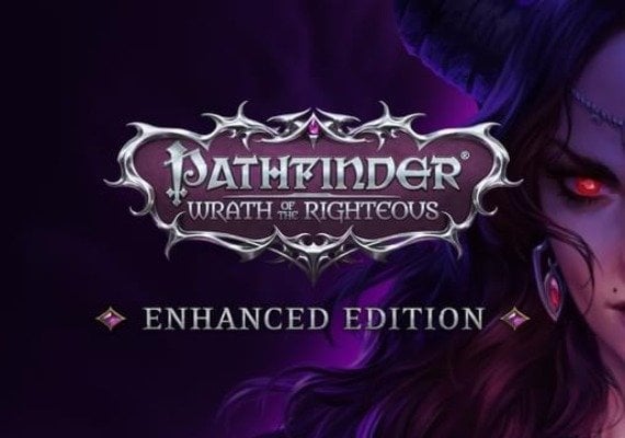 Buy Pathfinder: Wrath of the Righteous Enhanced Edition (PC) CD Key for STEAM - GLOBAL