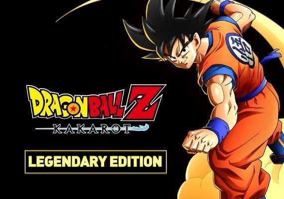 Buy Dragon Ball Z: Kakarot Legendary Edition (PC) CD Key for STEAM - GLOBAL