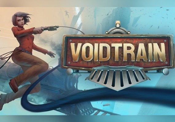 Buy Voidtrain (PC) CD Key for STEAM - GLOBAL