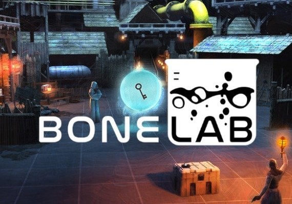 Buy BoneLab VR (PC) CD Key for STEAM - GLOBAL