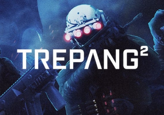 Buy Trepang2 (PC) CD Key for STEAM - GLOBAL