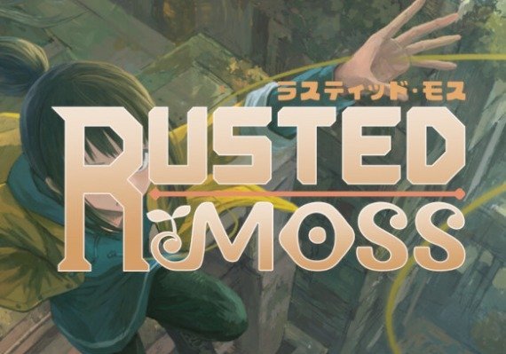 Buy Rusted Moss (PC) CD Key for STEAM - GLOBAL