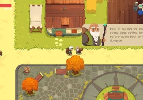 Buy Moonlighter Complete Edition (PC) CD Key for STEAM - GLOBAL