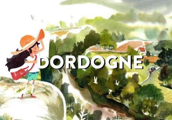 Buy Dordogne (PC) CD Key for STEAM - GLOBAL