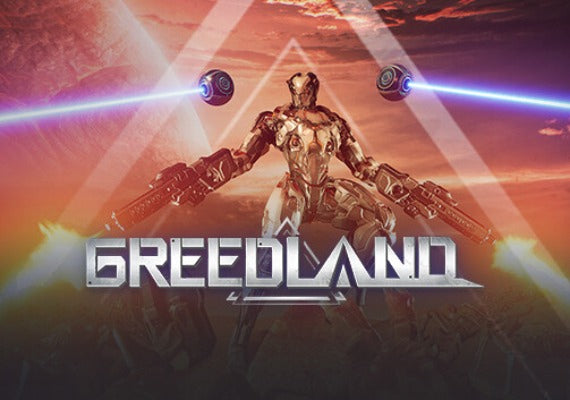 Buy Greedland (PC) CD Key for STEAM - GLOBAL