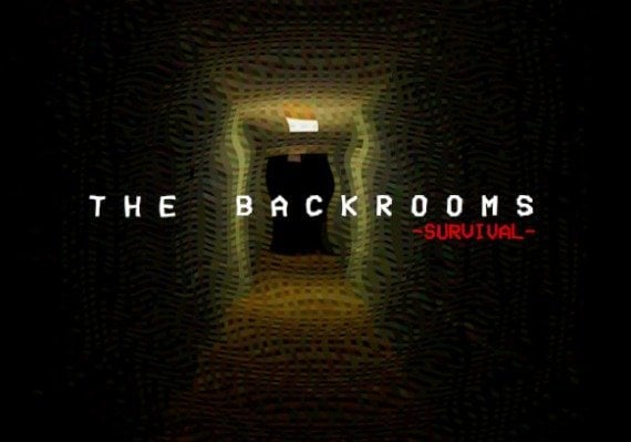 Buy The Backrooms: Survival (PC) CD Key for STEAM - GLOBAL