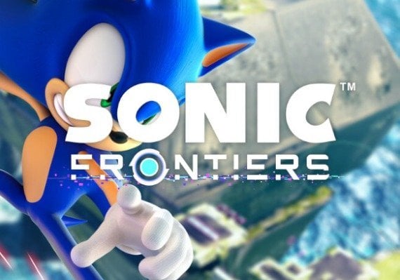 Buy Sonic: Frontiers (PC) CD Key for STEAM - GLOBAL