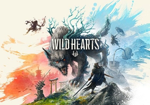 Buy Wild Hearts (PC) CD Key for STEAM - GLOBAL