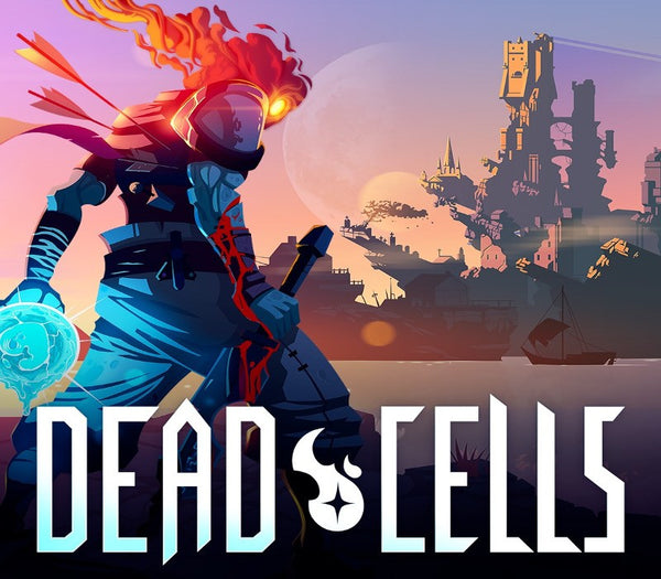 Dead Cells Steam Key EUROPE