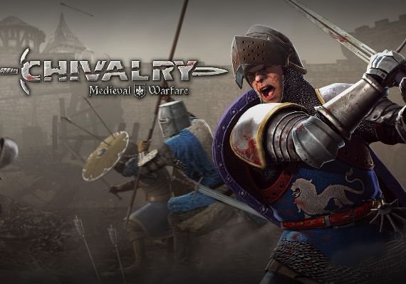 Buy Chivalry: Medieval Warfare (PC) CD Key for STEAM - GLOBAL