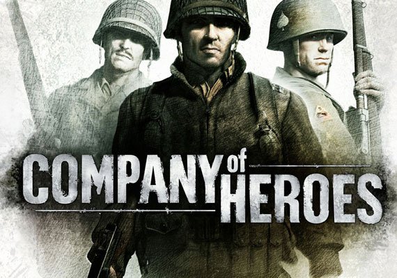 Buy Company Of Heroes (PC) CD Key for STEAM - GLOBAL