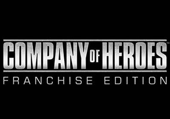 Buy Company of Heroes - Franchise Edition (PC) CD Key for STEAM - GLOBAL