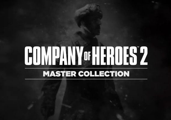 Buy Company of Heroes 2 - Master Collection (PC) CD Key for STEAM - GLOBAL