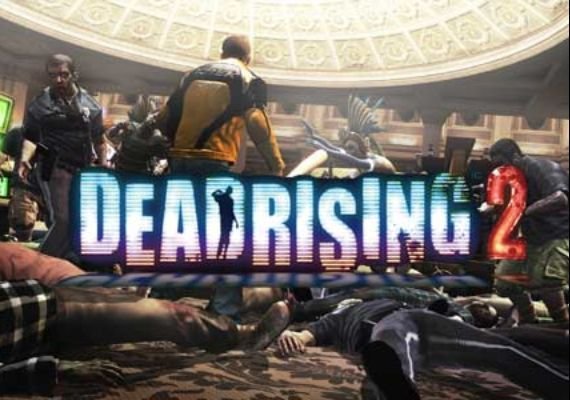 Buy Dead Rising 2 (PC) CD Key for STEAM - GLOBAL