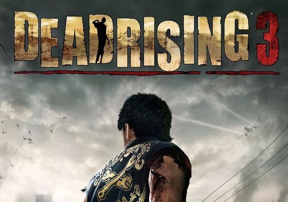 Buy Dead Rising 3 - Apocalypse Edition UNCUT (PC) CD Key for STEAM - GLOBAL