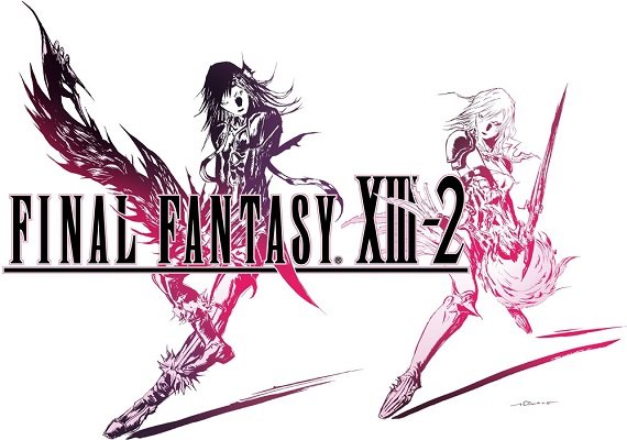 Buy Final Fantasy XIII-2 (PC) CD Key for STEAM - GLOBAL