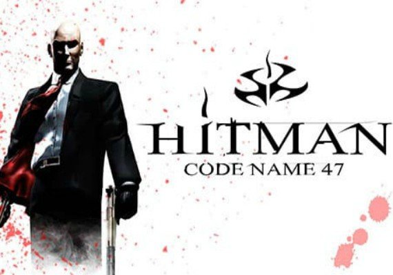 Buy Hitman: Codename 47 (PC) CD Key for STEAM - GLOBAL