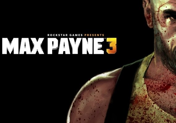 Buy Max Payne 3 (PC) CD Key for STEAM - GLOBAL