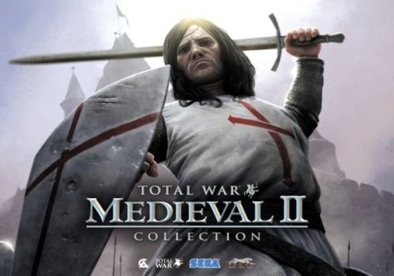 Buy Medieval II: Total War - Collection (PC) CD Key for STEAM - GLOBAL