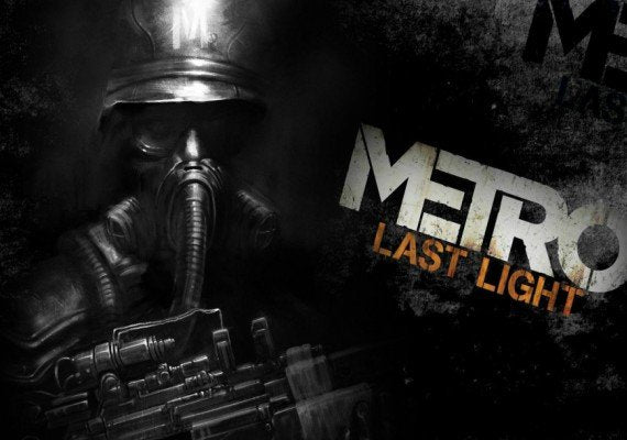 Buy Metro: Last Light Redux (PC) CD Key for STEAM - GLOBAL