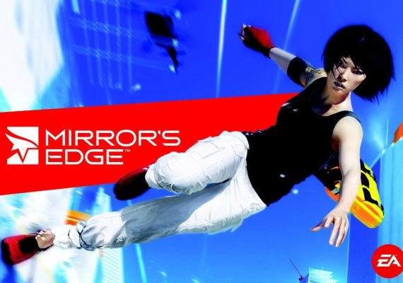 Buy Mirror's Edge (PC) CD Key for STEAM - GLOBAL