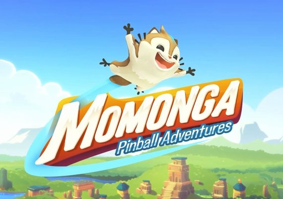 Buy Momonga: Pinball Adventures (PC) CD Key for STEAM - GLOBAL