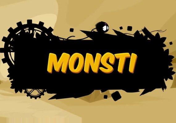 Buy Monsti (PC) CD Key for STEAM - GLOBAL