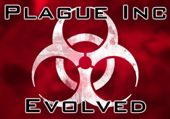 Buy Plague Inc: Evolved (PC) CD Key for STEAM - GLOBAL