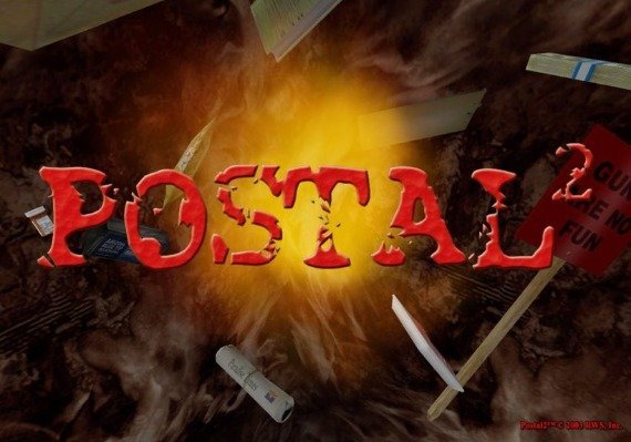 Buy Postal 2 (PC) CD Key for STEAM - GLOBAL