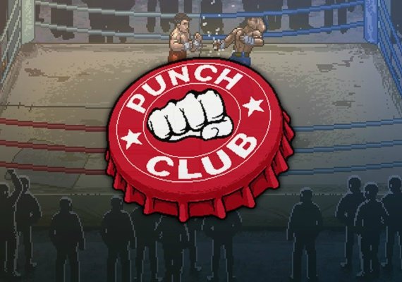 Buy Punch Club (PC) CD Key for STEAM - GLOBAL