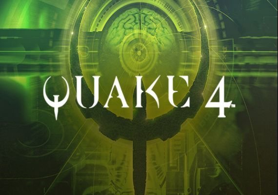 Buy Quake IV (PC) CD Key for STEAM - GLOBAL