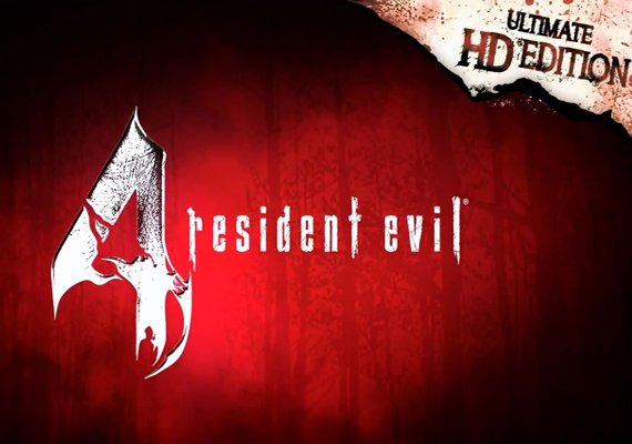 Buy Resident Evil 4 - Ultimate HD Edition (PC) CD Key for STEAM - GLOBAL