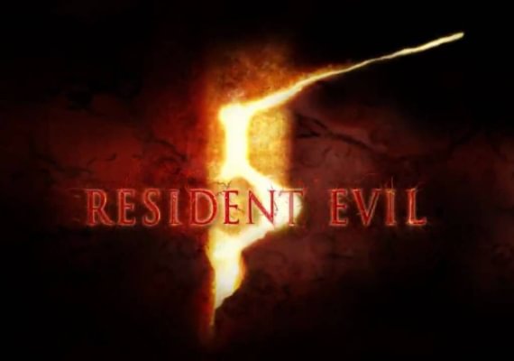 Buy Resident Evil 5 (PC) CD Key for STEAM - GLOBAL