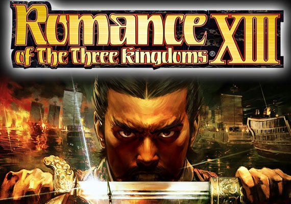 Buy Romance of the Three Kingdoms XIII (PC) CD Key for STEAM - GLOBAL