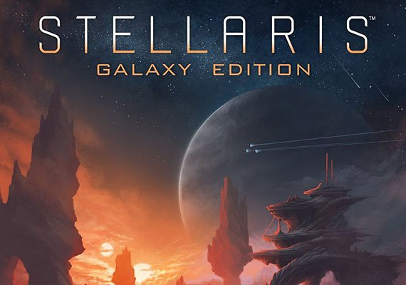 Buy Stellaris - Galaxy Edition (PC) CD Key for STEAM - GLOBAL