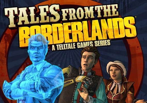 Buy Tales from the Borderlands (PC) CD Key for STEAM - GLOBAL