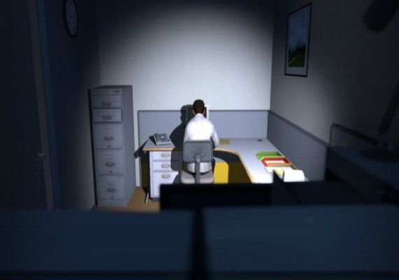 Buy The Stanley Parable (PC) CD Key for STEAM - GLOBAL