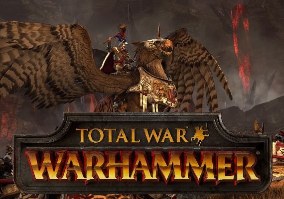 Buy Total War: Warhammer (PC) CD Key for STEAM - GLOBAL