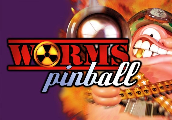 Buy Worms Pinball (PC) CD Key for STEAM - GLOBAL