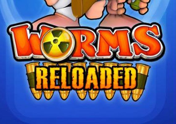 Buy Worms Reloaded GOTY (PC) CD Key for STEAM - GLOBAL