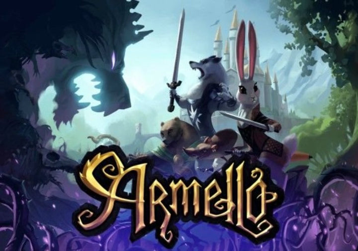 Buy Armello (PC) CD Key for STEAM - GLOBAL