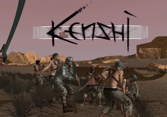 Buy Kenshi (PC) CD Key for STEAM - GLOBAL