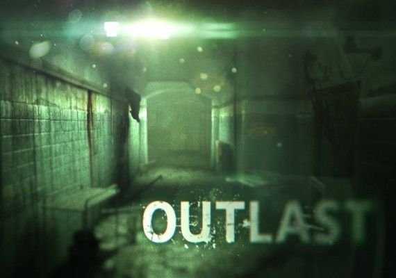 Buy Outlast (PC) CD Key for STEAM - GLOBAL